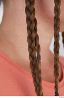  Groom references Lucidia  003 braided hair brown long hair head 0010.jpg